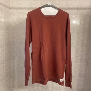 Reigning Champ Sweatshirt